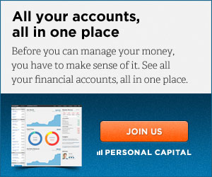 Personal Capital