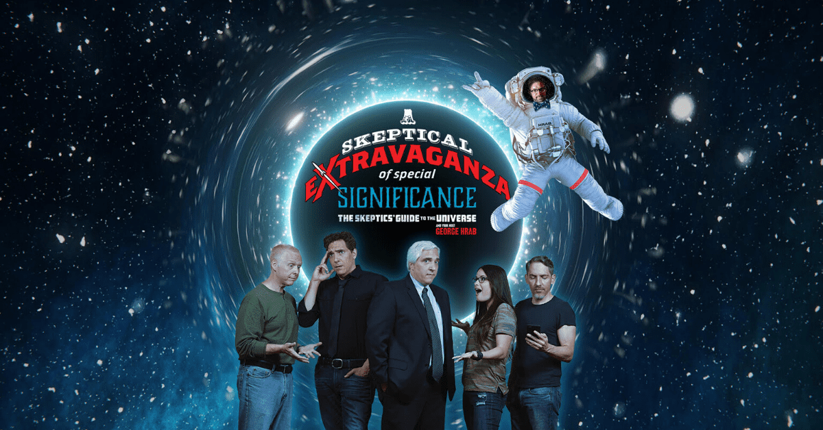 The Extravaganza | New Zealand