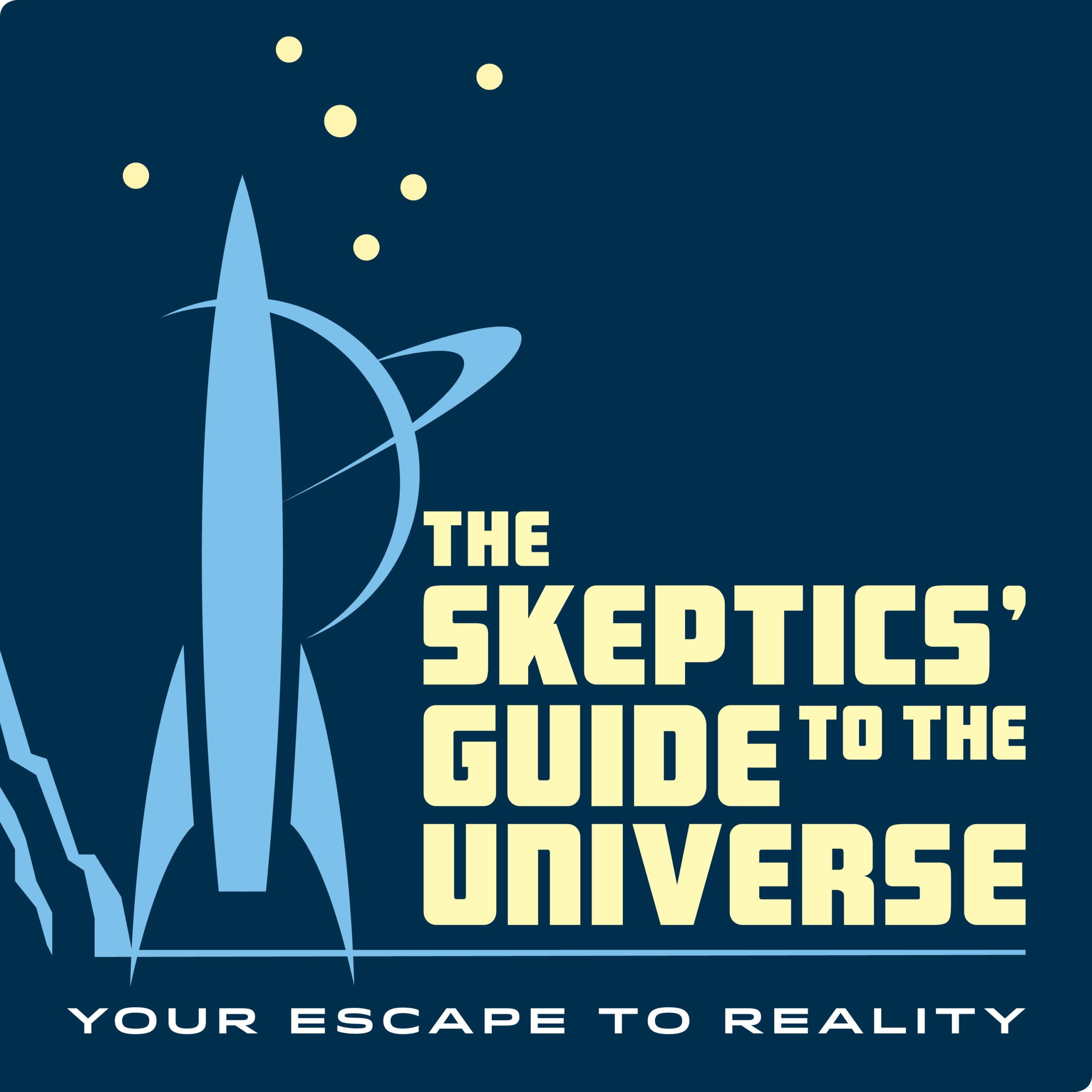 Episode 807 The Skeptics Guide To The Universe