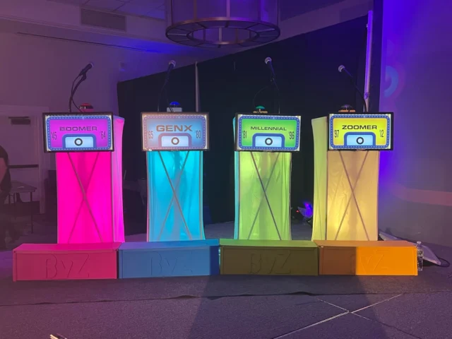 It’s time for our generational quiz show, Boomer vs. Zoomer! We’re streaming the show live! Play along:

YouTube.com/theskepticsguide/live