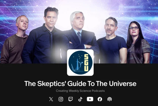 Do you want to be a guest rogue on the show? This week's guest is a patron at the Luxotic level, which gets you a guest spot on the show after 6 months. If that's out of your price range, there are still great benefits at lower tiers, including access to our Discord at $5 per month, and ad-free episodes at $8 per month. 

Plus, we're slowly approaching enough Patrons to force @cara_santa_maria to do a 24-hour show and make this face!
(Patreon link in bio)